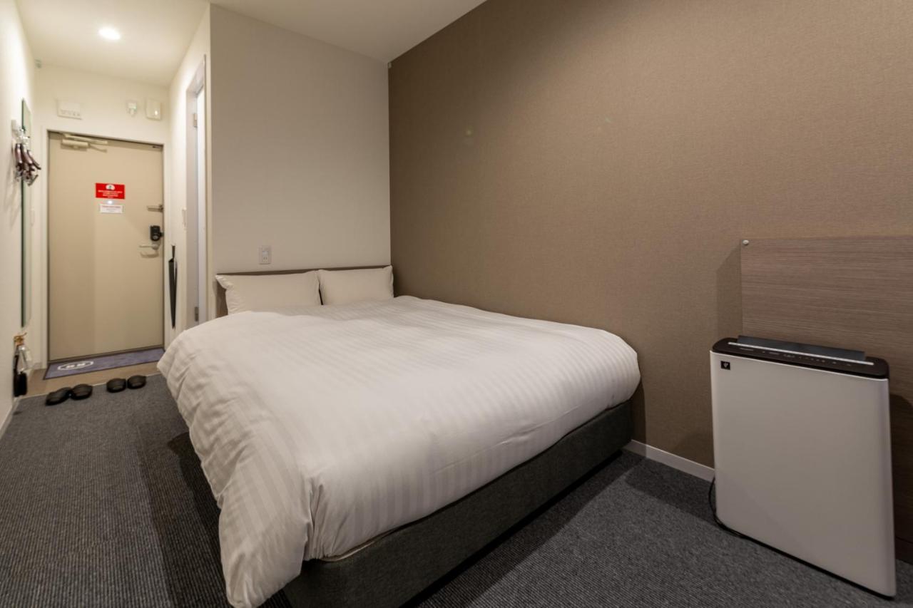 Hotel R9 The Yard Kirishimakokubu Εξωτερικό φωτογραφία