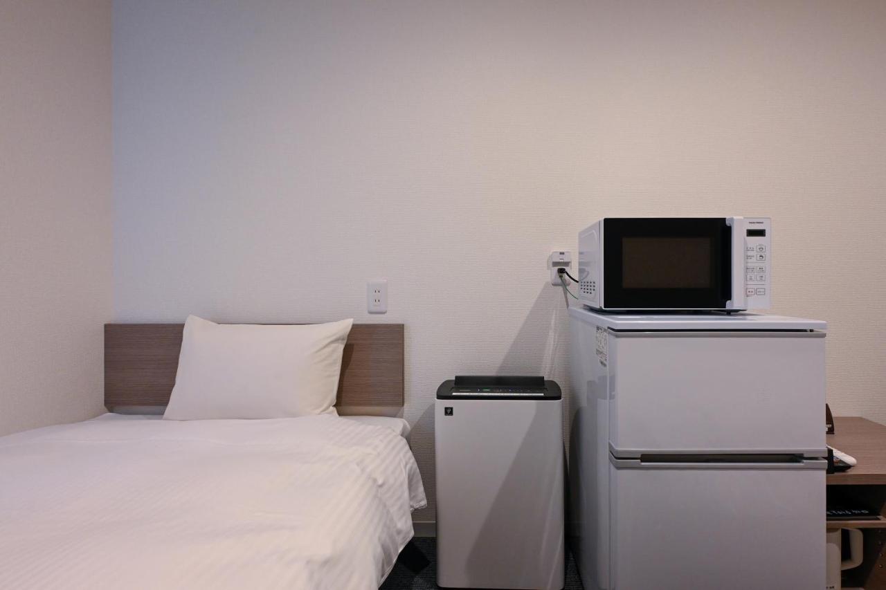 Hotel R9 The Yard Kirishimakokubu Εξωτερικό φωτογραφία